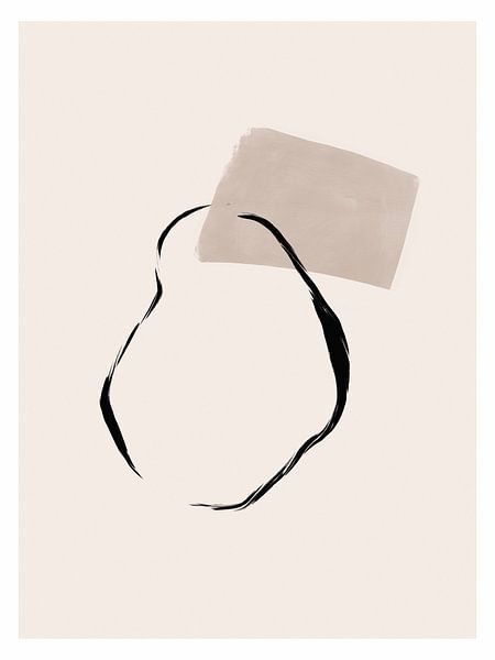 Vie Simple No 2 von Treechild