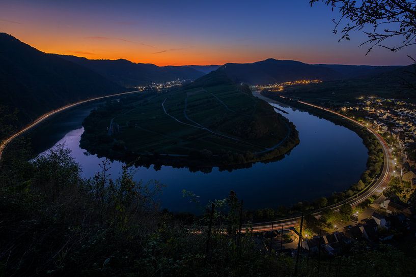 boucle mosellane par Roland Hoffmann