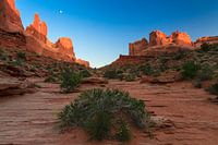  Arches Nationalpark
