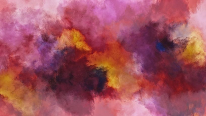 Là où il y a de la fumée, il y a du feu par Leon Brouwer