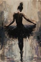 Vergessener Tanz Nr. 3