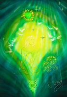 Sternzeichen Jungfrau