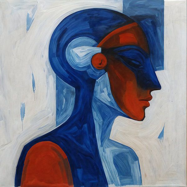 Fragmente der Seele von Jan Keteleer