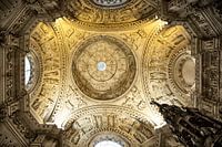 Sevilla -kathedraal Maria de la Sede