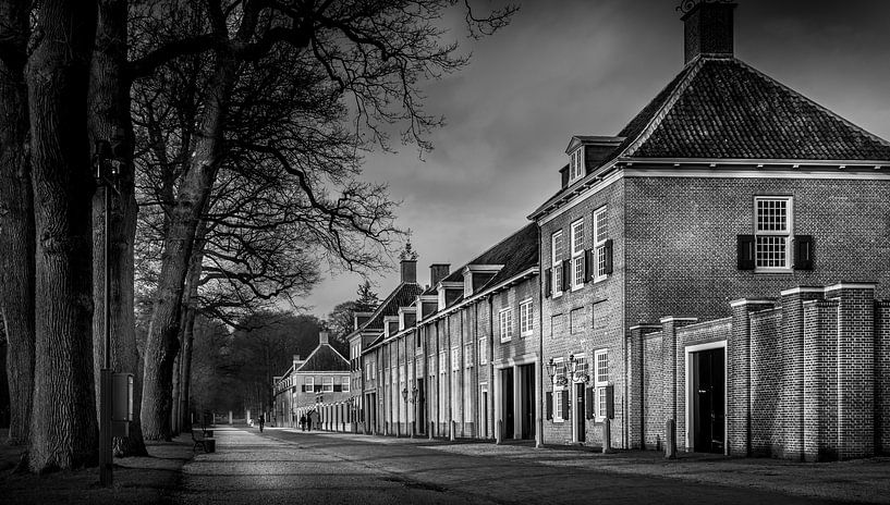 Paleis het Loo von Patrick Rodink