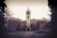 Château Miranda (Noisy)