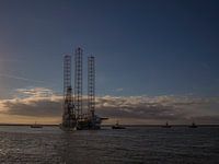 Booreiland Prospector 1