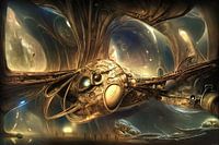 Die Kathedrale der Religionen