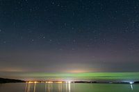 Nordlicht in Deutschland
