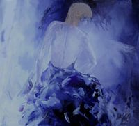 Dancing in the moonlight