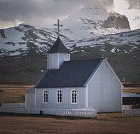 Isländische Kirche