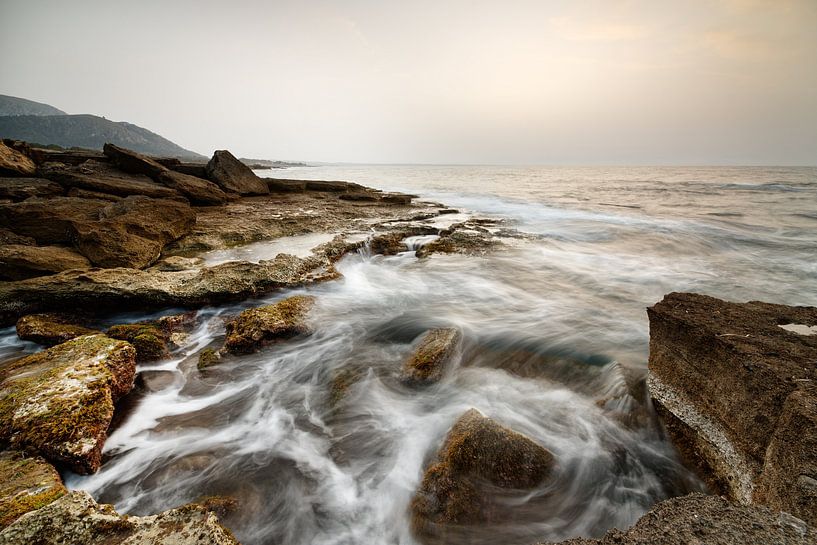Coastal light on Mallorca by Ralf Lehmann