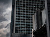 Loopburg für De Rotterdam