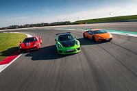 La perfection automobile