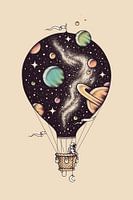 Interstellar Journey