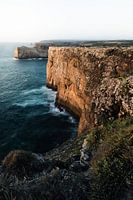 Sagres, the end of the world