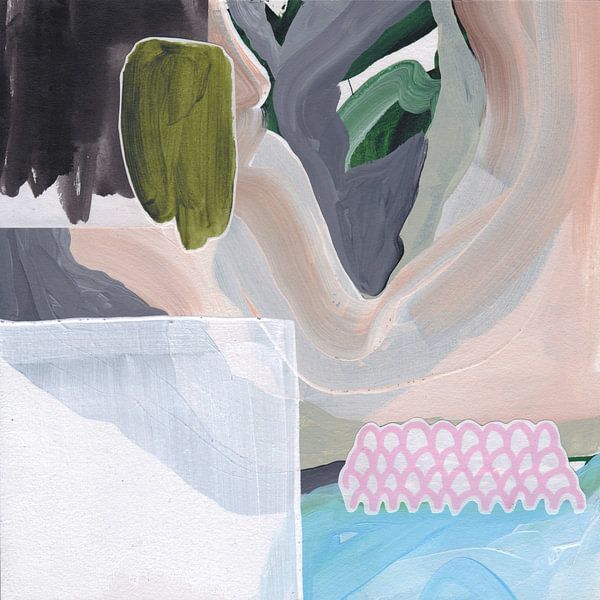 Dreamscape by Henriette Visscher