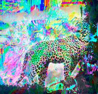 Leopard von Twombly Brandt und Zanolino