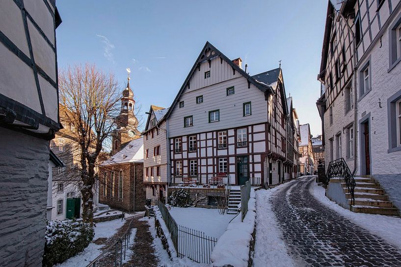 Monschau von Rob Boon