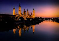 El Pilar, Zaragoza, Spain