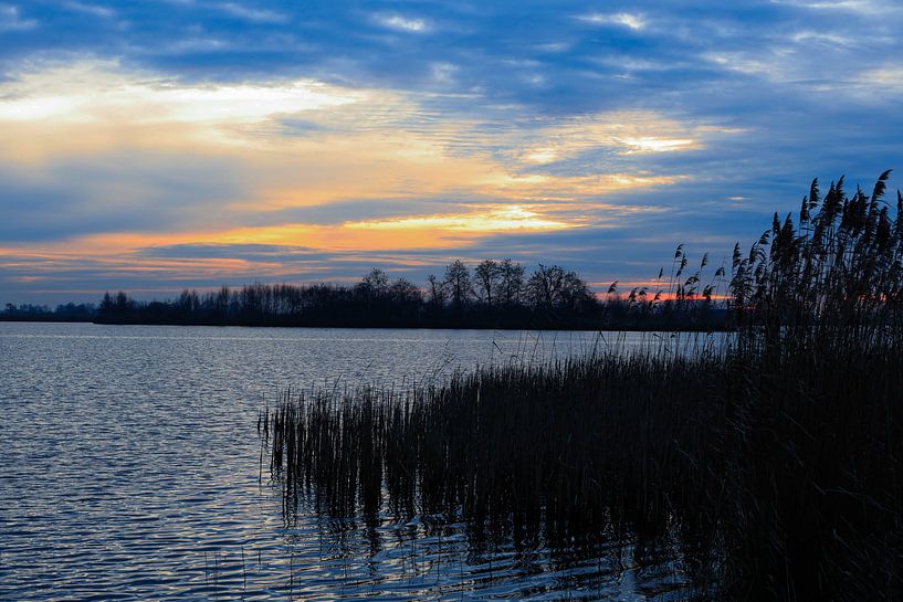 Plus d'infos sur Giethoornsche par Paul Gerard