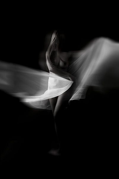 Metadora 1 by Thanakorn Chai Telan