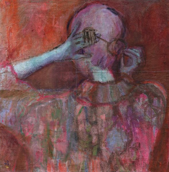 Kimono de geisha patchwork par Studio Soon Ok