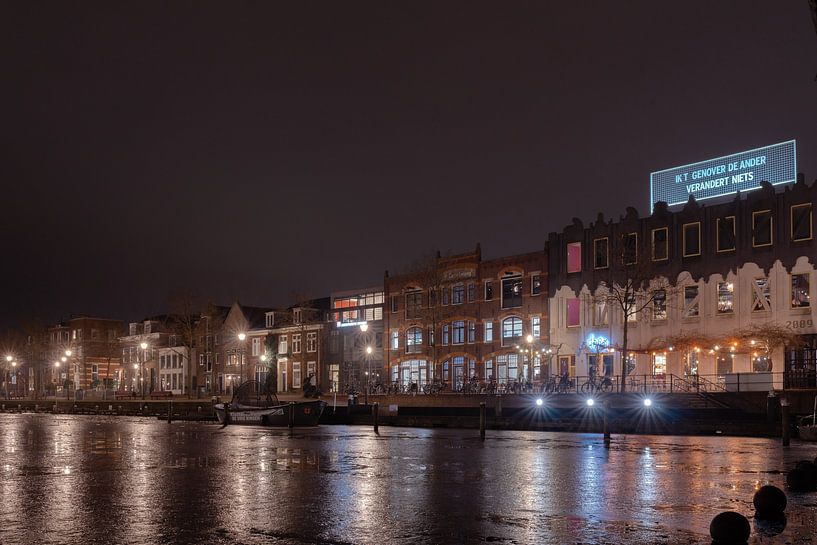 Amersfoort von Gerard Glavimans