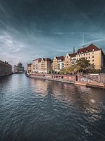 Berlin Nikolaiviertel