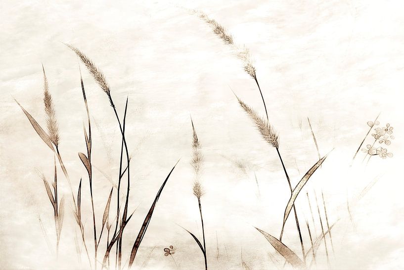 L'âme de la nature par Mad Dog Art