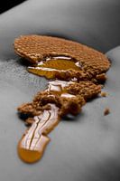 Thats how the cookie crumbles