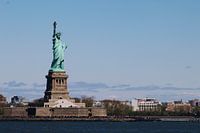 Statue de la Liberté