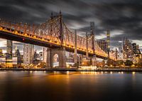 Queensboro Bridge, New York