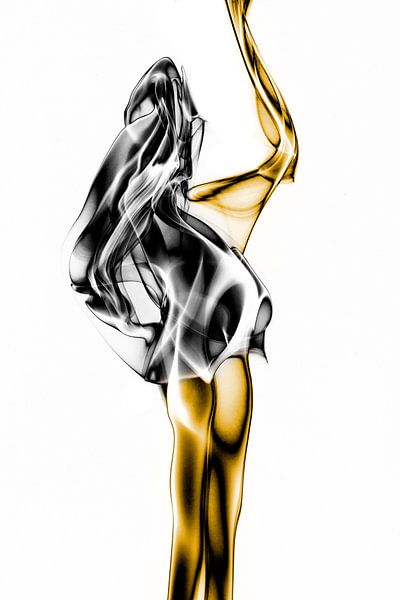 Nackt von Roberto Marini