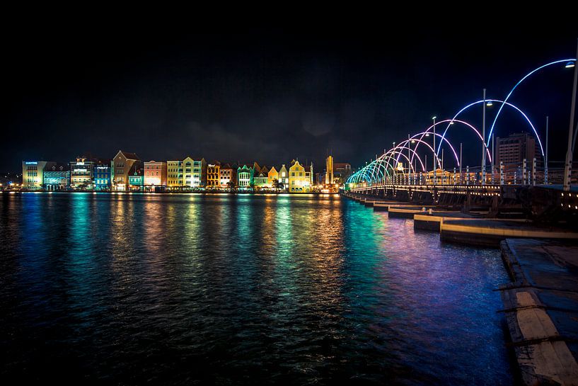 Curaçao par Charles Poorter