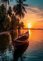 L'éclat du bord de mer