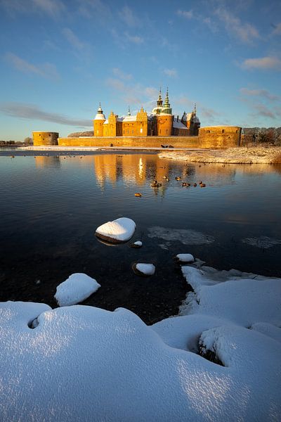 Kalmar-Schloss von Remco van Adrichem