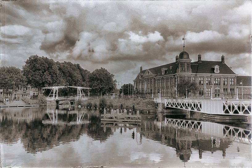 Rijksmunt von Jan van der Knaap