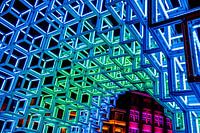 Glühen 2019 - Lichtfest - Eindhoven