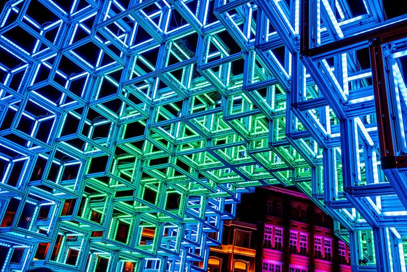 Glow 2019 - Light Festival - Eindhoven by Fotografie Ploeg