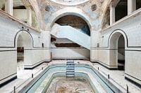 Verlassene Orte - Blue Spa Bulgaria