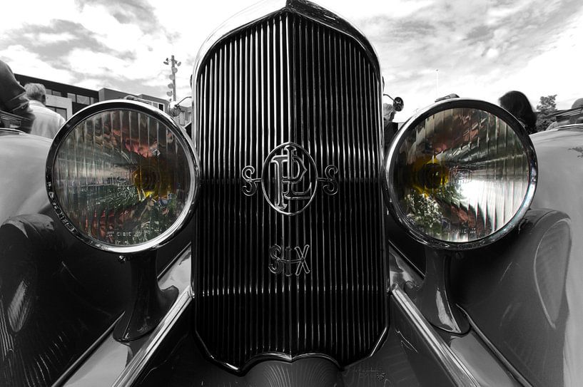 Panhard -3 von Erik Reijnders