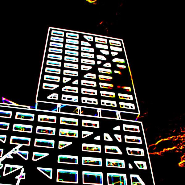 stadskantoor utrecht von KunstCity NL (TIP)