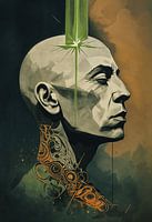 Higher Consciousness