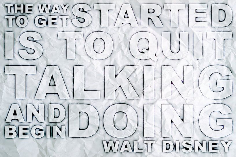 Disney par Maarten Knops