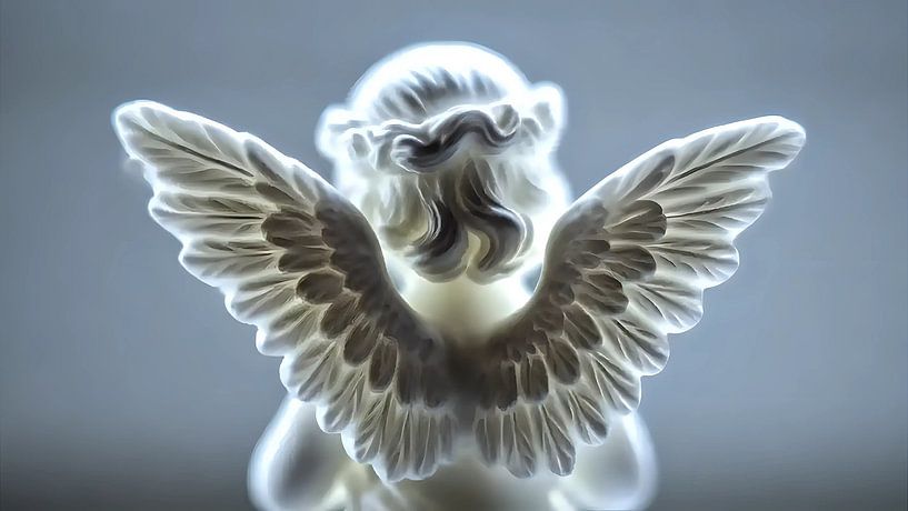 Heavenly order by Jean Pierre