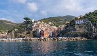 Italië 2023, La Spezia, Cinque Terre.
