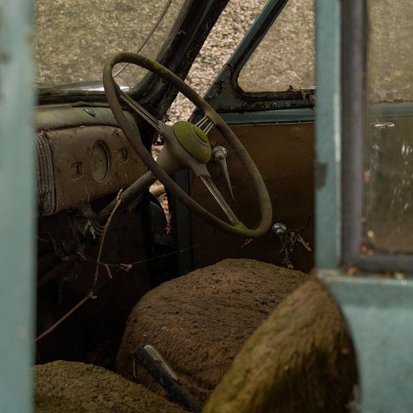 Still in time by seems.photography