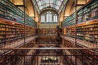 Rijksmuseum Library