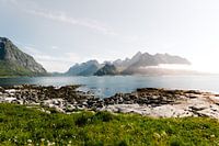 Lofoten landscapes